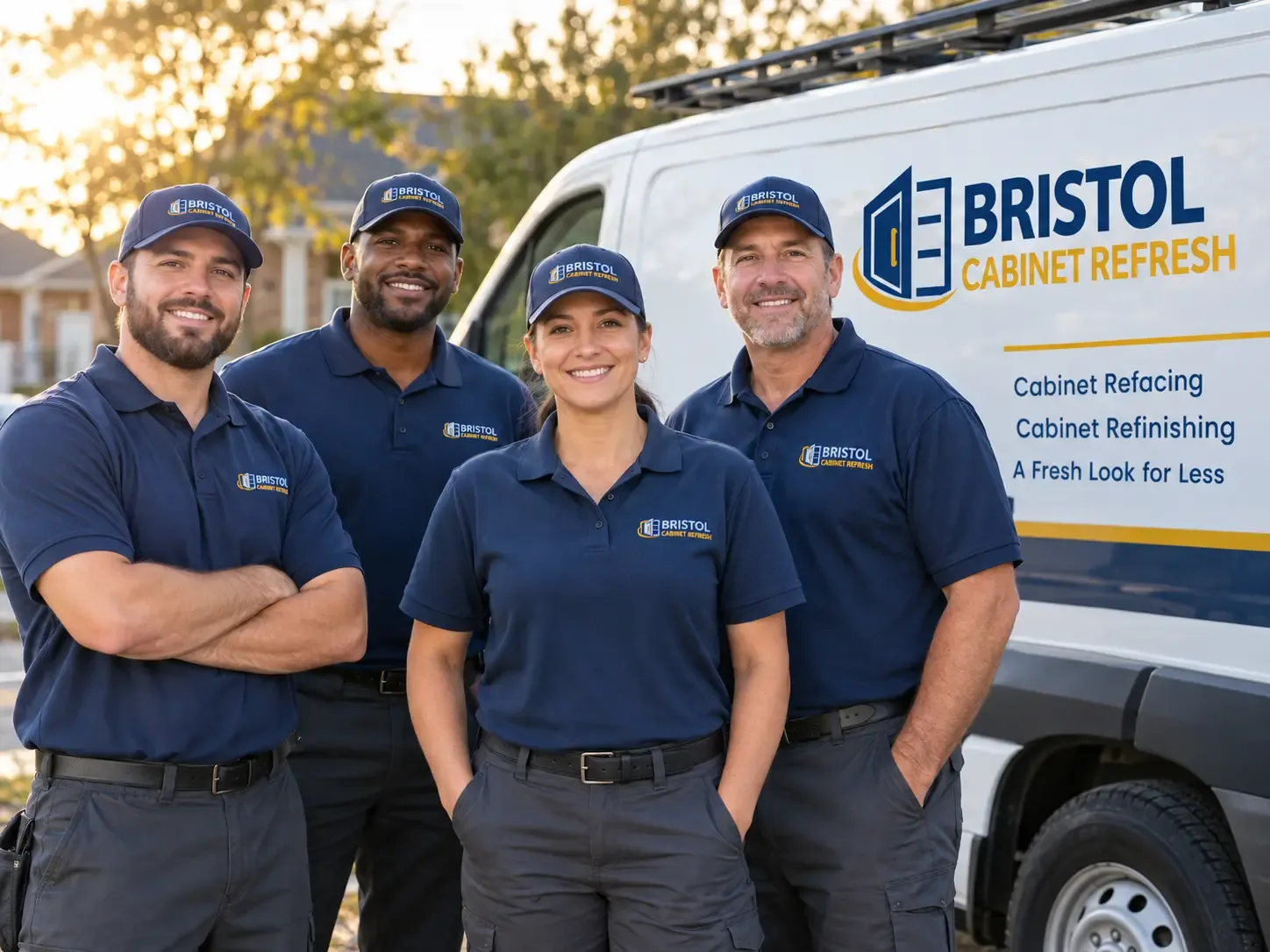 Kitchen Cabinet Refacing company in Ashford, CT